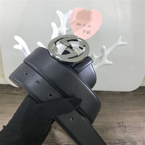 nina gucci belt quality|[QC] Gucci Belts from Nina : r/FashionReps .